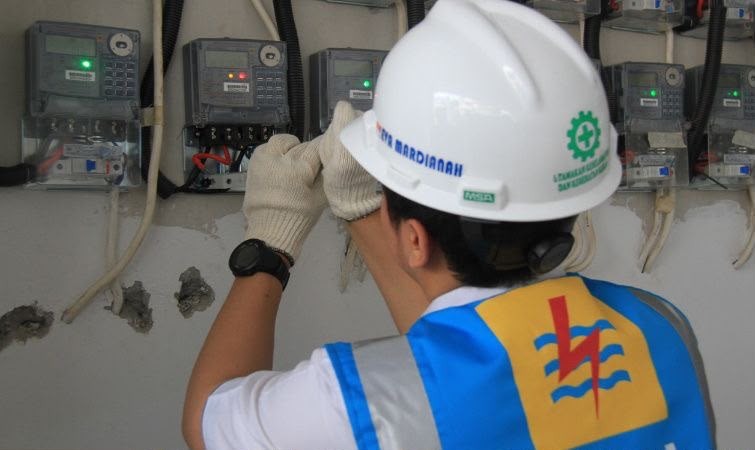 DPRD Samarinda: PLN Janji Pemadaman Bergilir Berakhir Setelah 13 Juli 