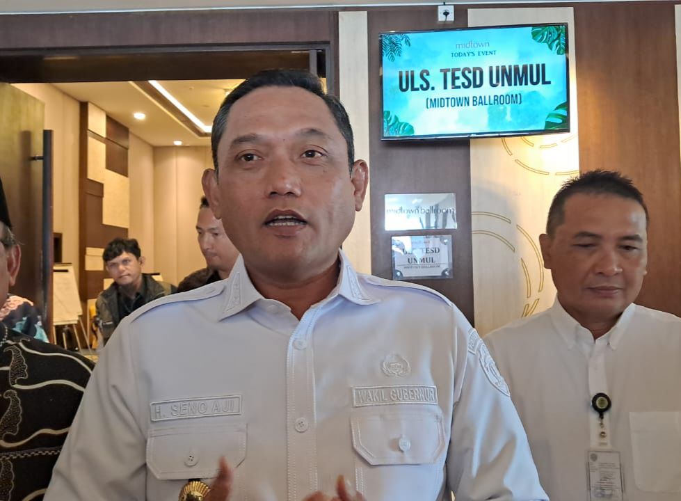 Pemprov Kaltim Targetkan Kurangi Dampak Banjir 2.971 Hektare Hingga 2030 