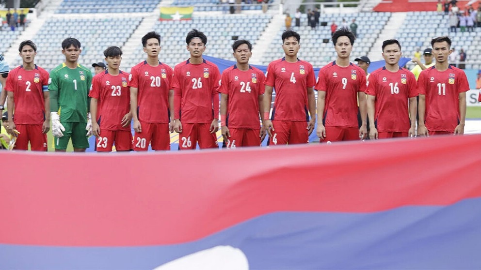 Skandal Match-Fixing ASEAN Cup 2026: Pemain Laos Dilaporkan Ditahan