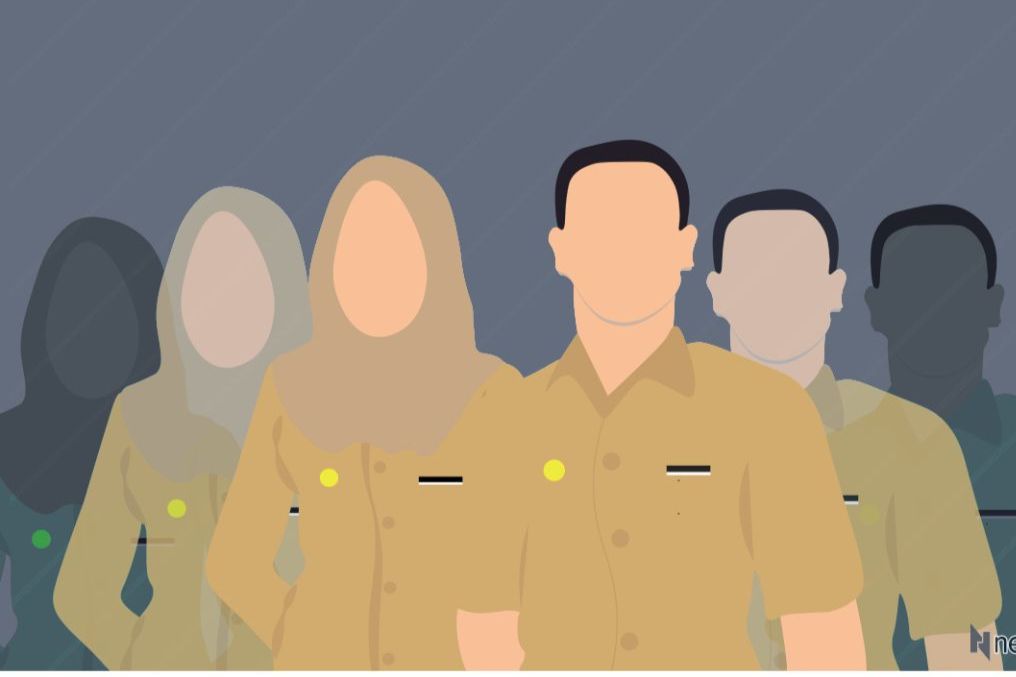 Soal Rotasi Jabatan, Ketua DPRD Berau: Tempatkan Orang Sesuai dengan Latar Belakang dan Kompetensi