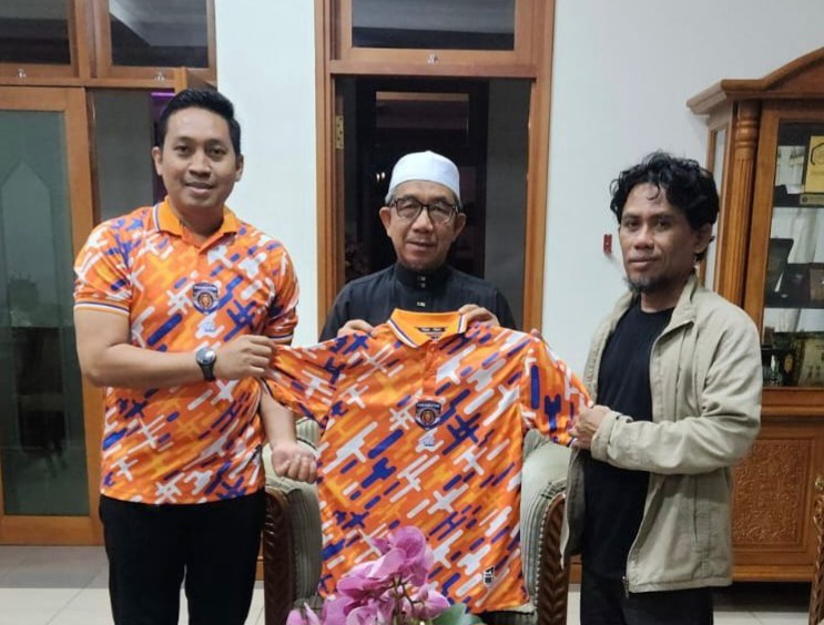 Persikutim Siap Tempur di Liga Nusantara