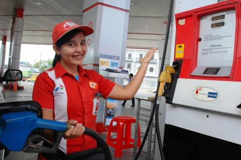 Kementerian ESDM: Harga BBM Subsidi Tidak Naik, Non-Subsidi Tunggu Pengumuman 1 April 2026