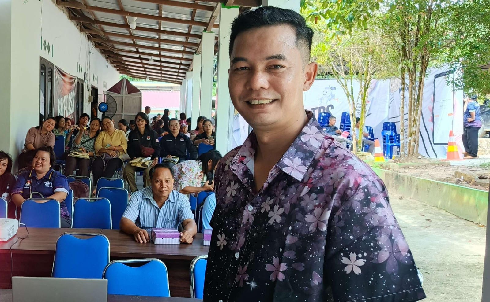 KPU Mahulu Siap Fasilitasi Warga Pindah Memilih di Pilkada 2024, Cek Detailnya!