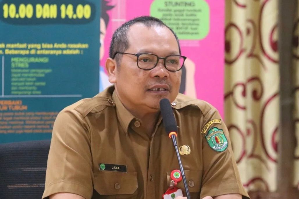 Banyak Sebabkan Kematian, Dinkes Kaltim Ingatkan Bahaya Laten Penyebaran TBC