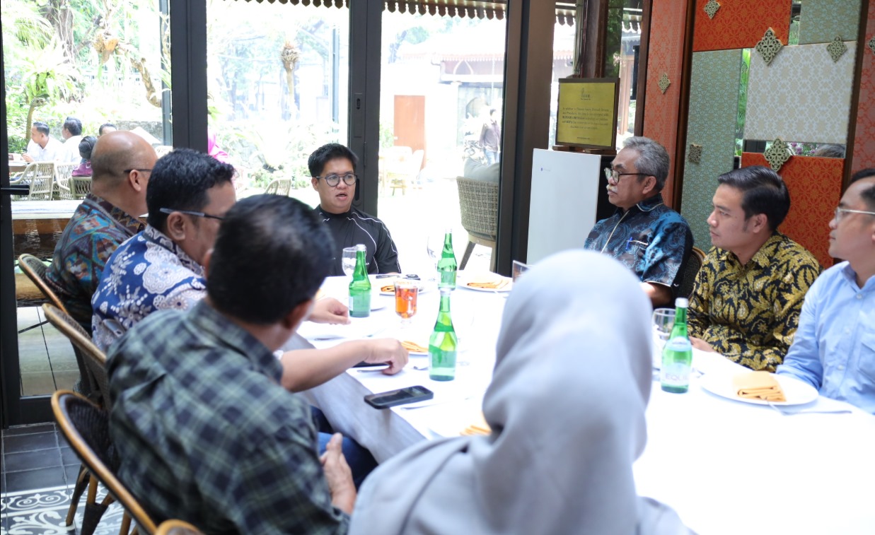 Pemkab Kukar Mulai Jajaki Kerjasama Bangun Bioskop dan Mal di Tenggarong 