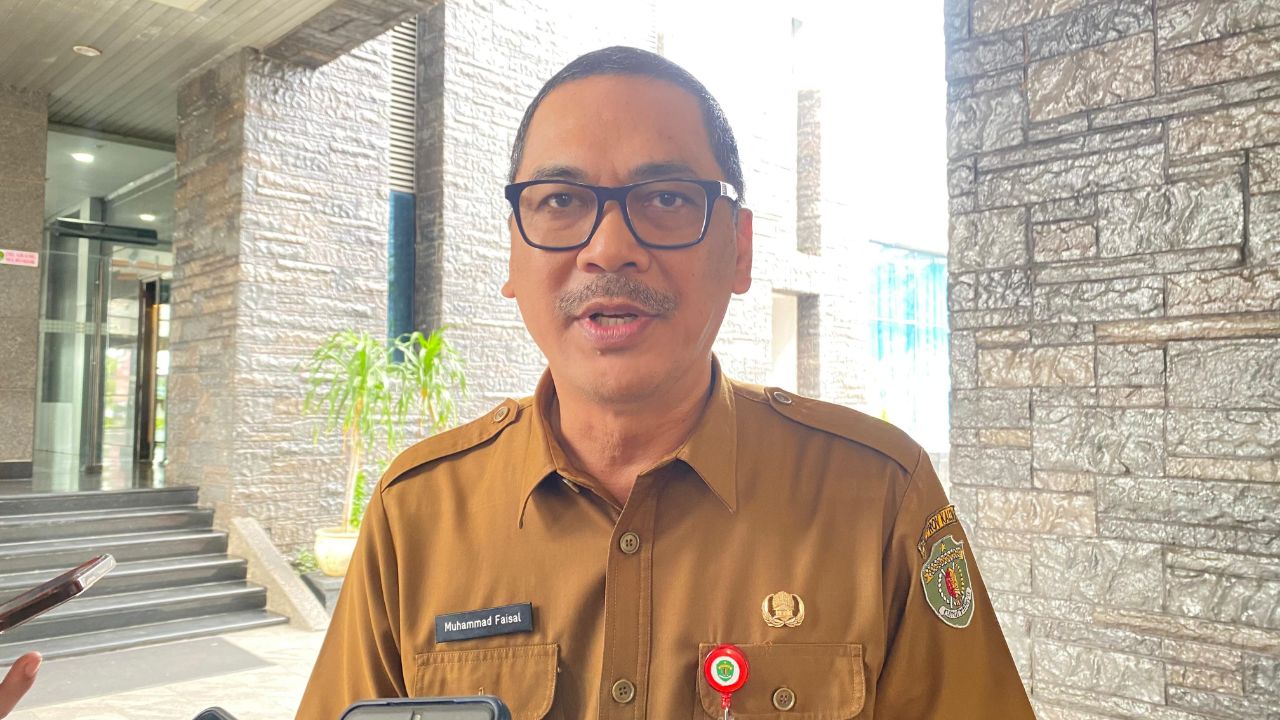 Pemprov Kaltim Bantah Tersebarnya Agenda Debat Gubernur dengan Mahasiswa di Media Sosial 