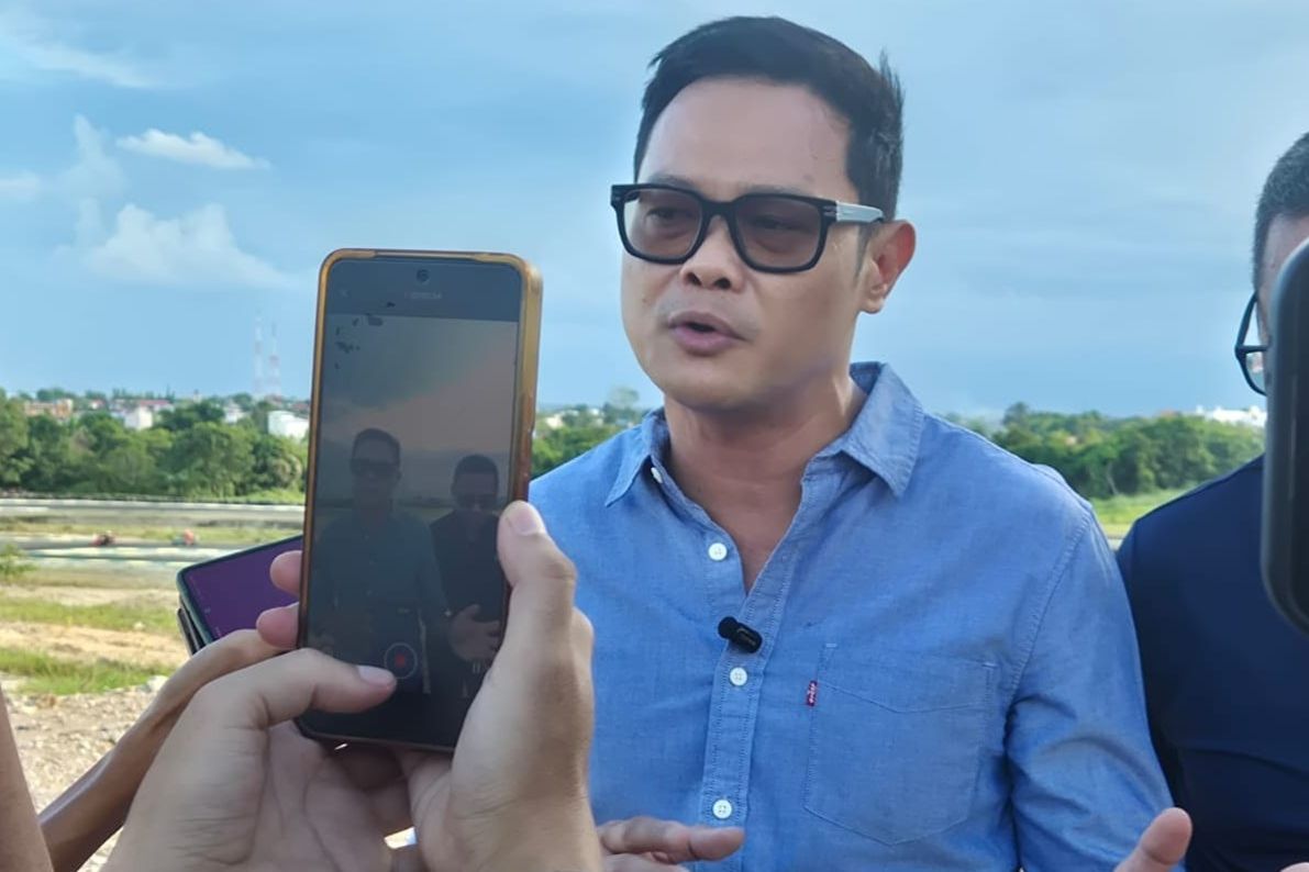 Paser Cup Race 2025 Siap Digelar Akhir Pekan Ini