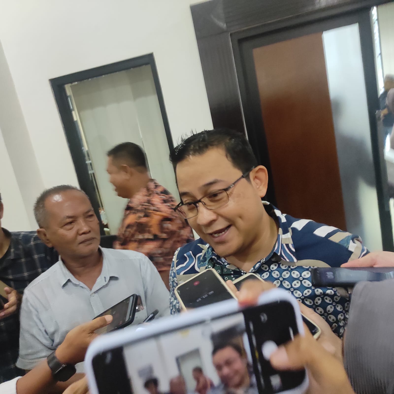 Hasil RDP, DPKH Kaltim Bakal Buat Sentra Pertanian dan Peternakan