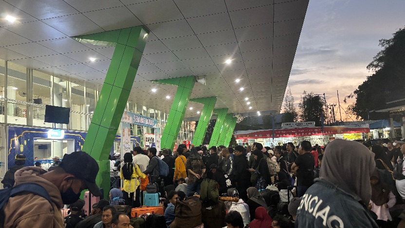 Dua Hal Ini jadi Atensi Pengamanan Polda Kaltim: Rumah Kosong dan Tempat Ramai