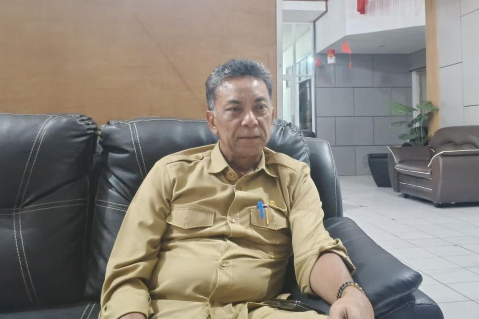 Jajaki Peluang Ekspor, Produk Gula Semut dan Kakao Kutim Dilirik Pasar Luar Negeri