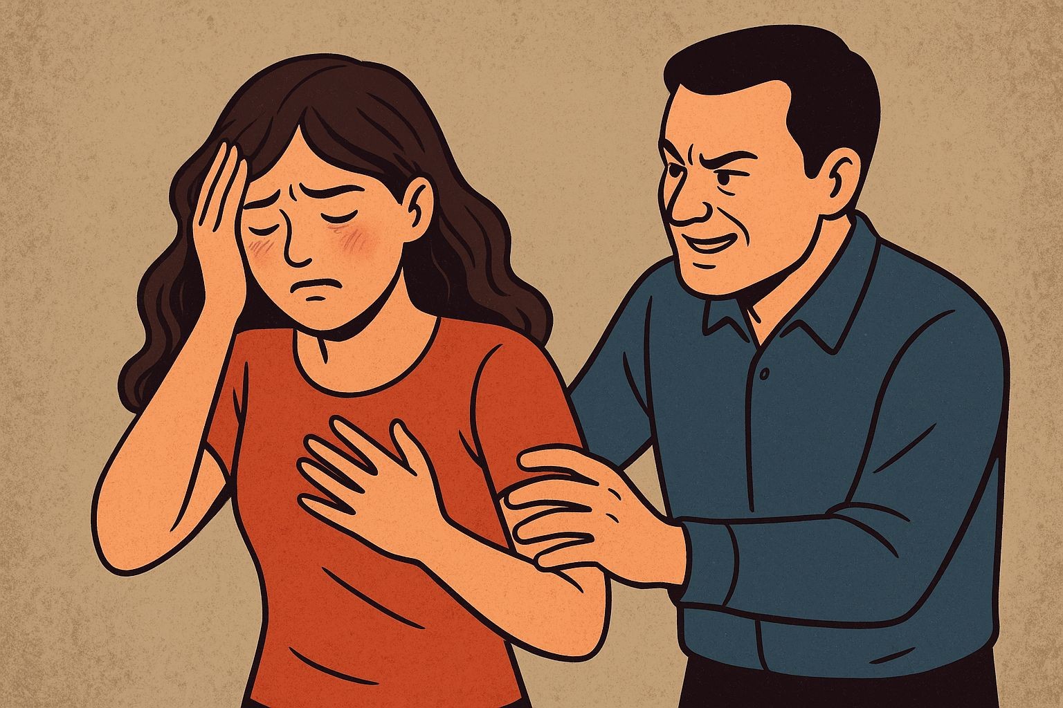 Oknum Pengacara di Kutim Diduga Lakukan Pelecehan Seksual, 4 Korban Mulai Buka Suara