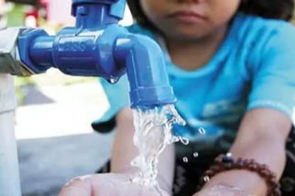 Daftar Tunggu Pelanggan PDAM Paser Capai 3.000 Rumah, Pemasangan Meteran Air Dipastikan Tahun Ini