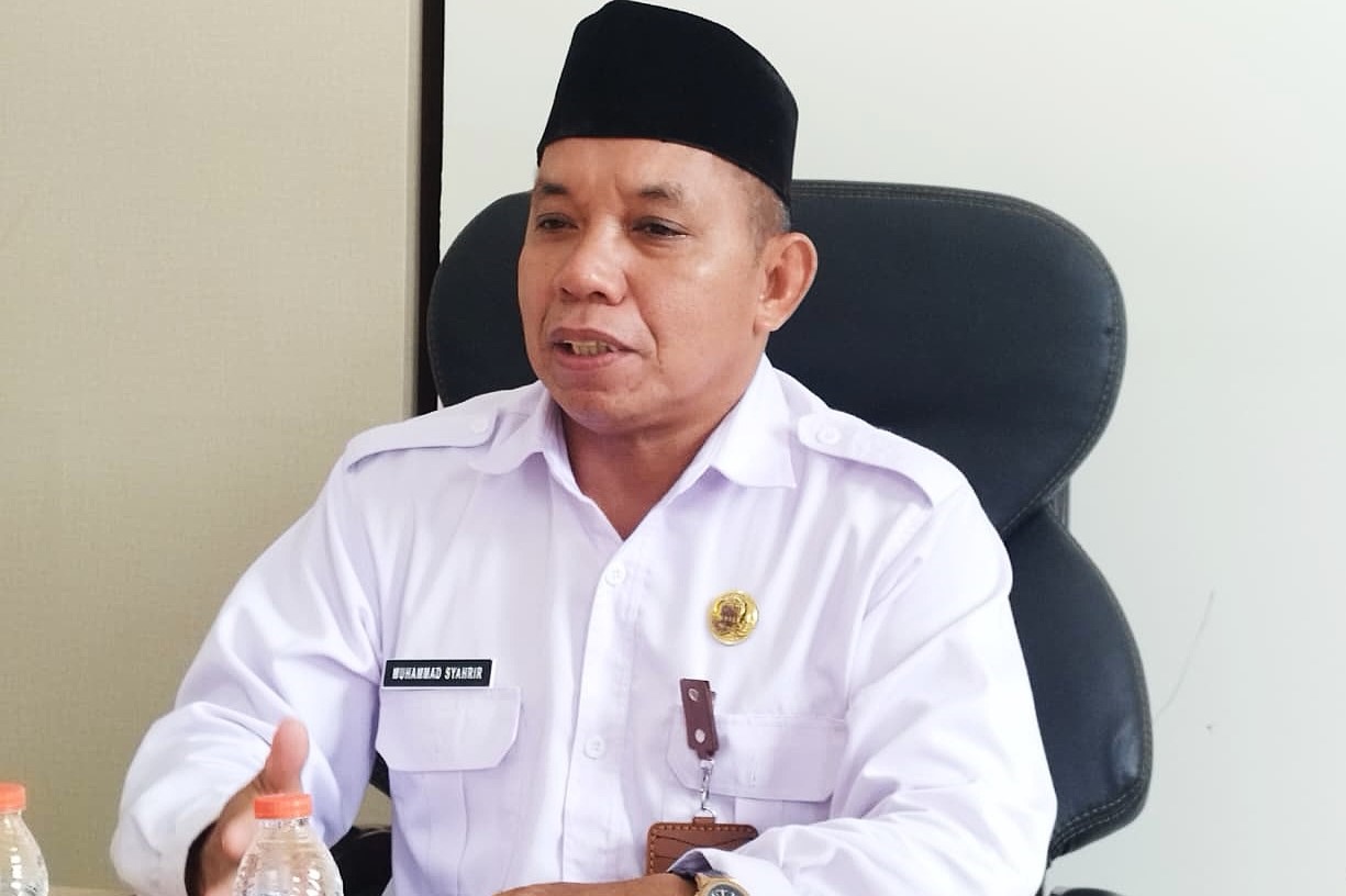 Marak Nikah Siri, Ribuan Pasutri di PPU Belum Miliki Buku Nikah