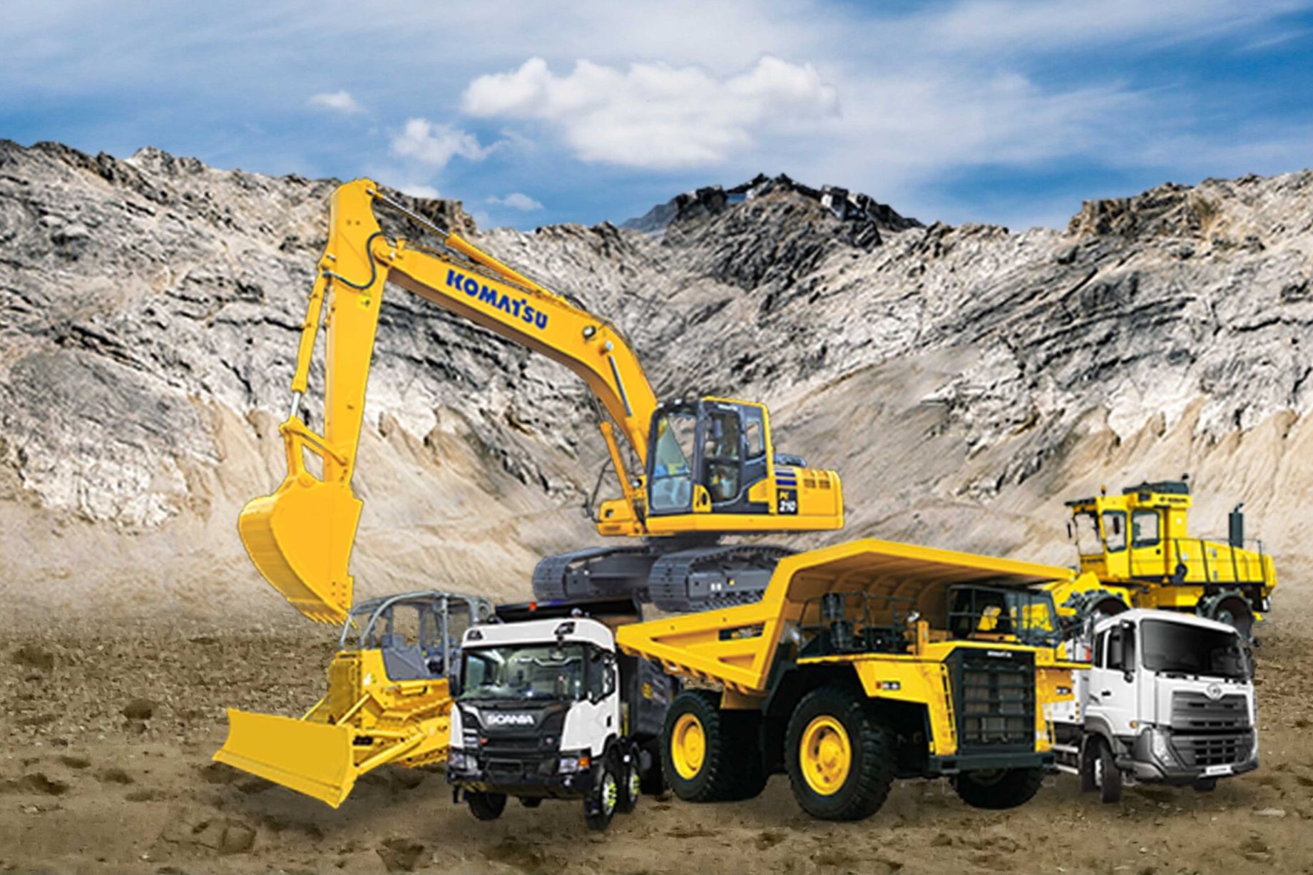 Potensi Pendapatan dari Pajak Alat Berat di Kaltim Besar, Pemprov Bentuk Tim Khusus Penagihan