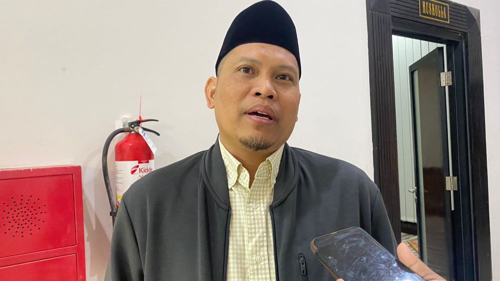 Soal PTPN IV, DPRD Temukan Sikap 4 Desa Tidak Satu Suara 