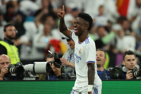 Demi Vinicius Junior, Chelsea Dikabarkan Siapkan Uang Rp2,9 Triliun