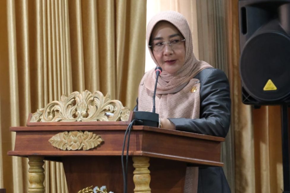 Perayaan Hari Jadi Kabupaten Berau dan Tanjung Redeb Tahun Ini Lebih Sederhana