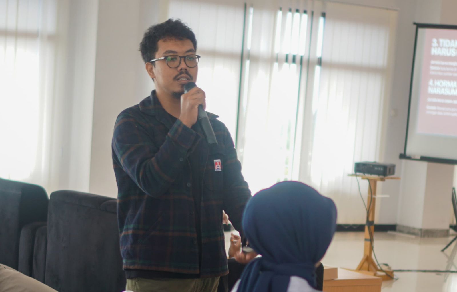 AJI Balikpapan Desak KPID DKI Cabut Imbauan, Berpotensi Batasi Kebebasan Pers dan Mereduksi Hak Publik