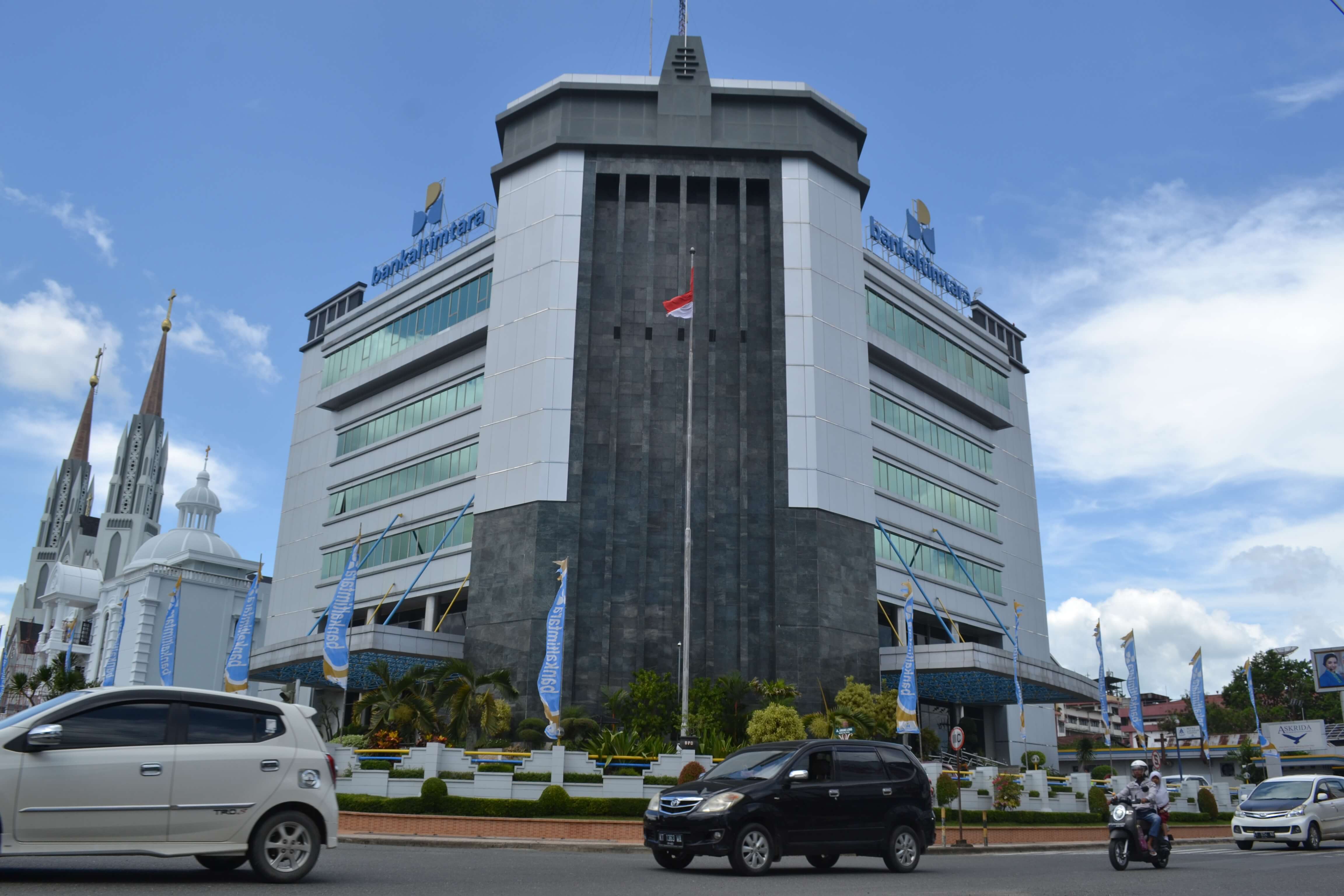 Bank Indonesia Kaltim Pastikan Uang Tunai Selama Libur Nataru Aman 