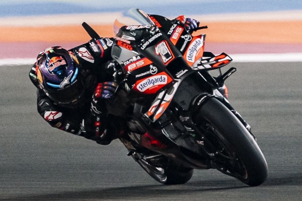 Hasil Kualifikasi MotoGP Austria 2026: Jorge Martin Pole Position
