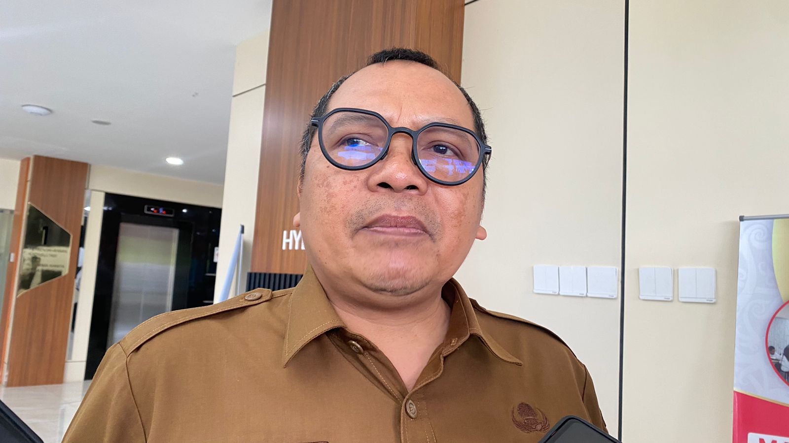  Pemprov Kaltim Siapkan RS Baru di Kutai Barat, Target Rampung 2027 
