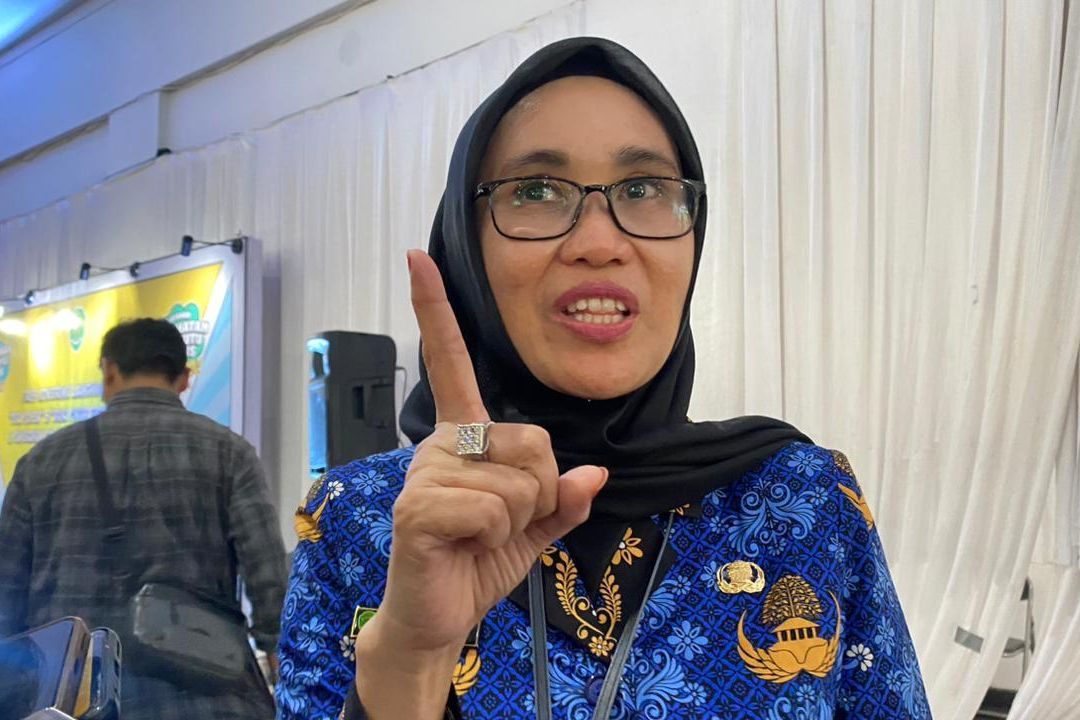 Rekening Kampus Bermasalah, Rp20 Miliar Dana Gratispol untuk PTS Belum Bisa Dicairkan