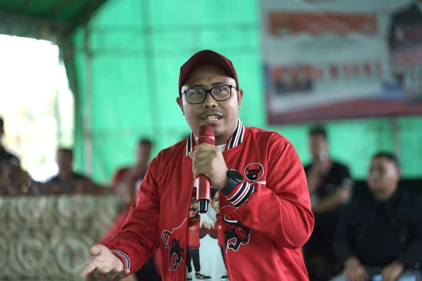 DPRD Kukar Sebut Parameter Sukses Pariwisata Adalah Kebahagiaan Warga