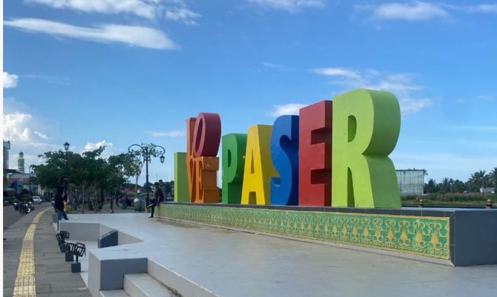 Total APBD Paser 2025 Diproyeksikan Capai Rp 4,9 Triliun, Turun Dibandingkan Tahun Lalu