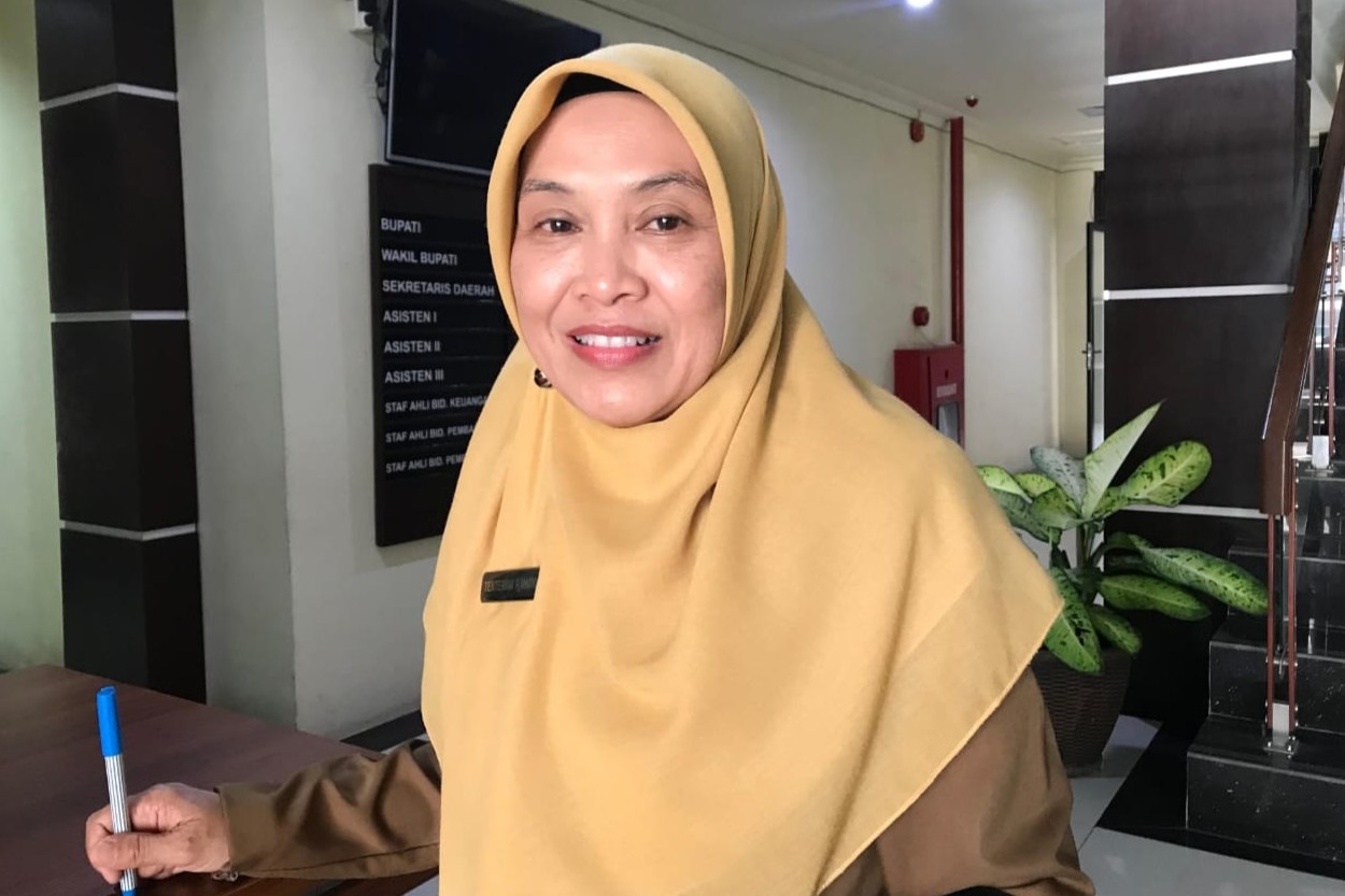 Cegah Potensi Penyalahgunaan Dana Kampung, DPMK Berau Masif Melakukan Pembinaan dan Pengawasan