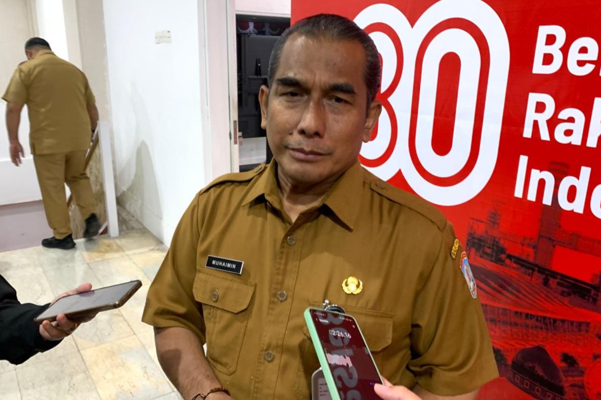 Pemkot Balikpapan Usulkan Penyesuaian Nilai Standar Porsi MBG Sesuai Karakter Kota Non-Produsen Pangan