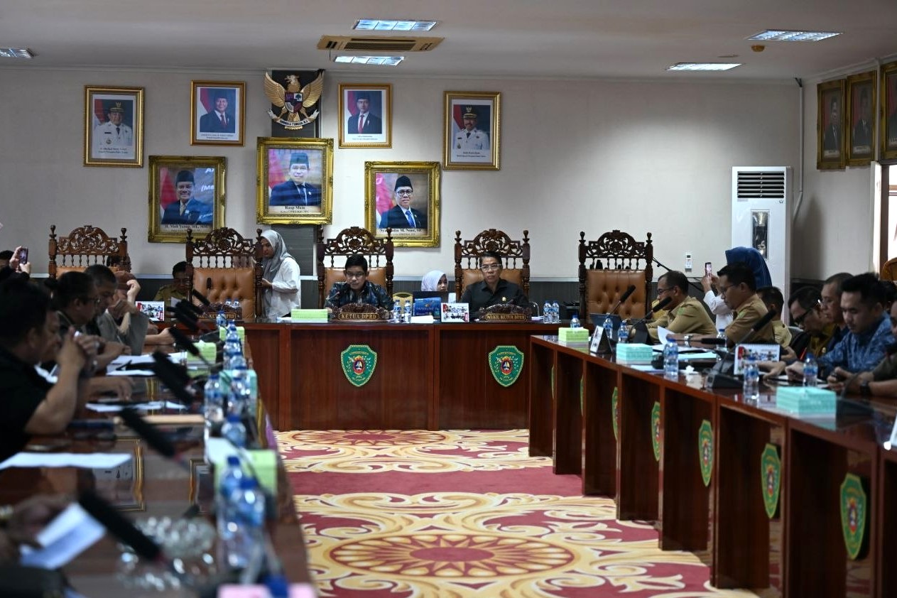 Imbas Beban Berat IKN, DPRD PPU Desak Penambahan Kuota BBM
