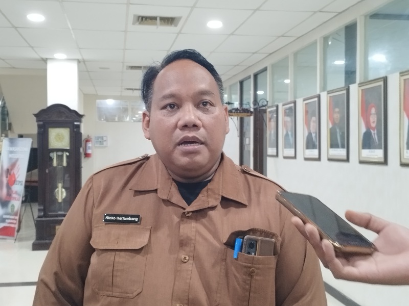 Delineasi Wilayah IKN, PPU Siapkan 2 Kecamatan Baru