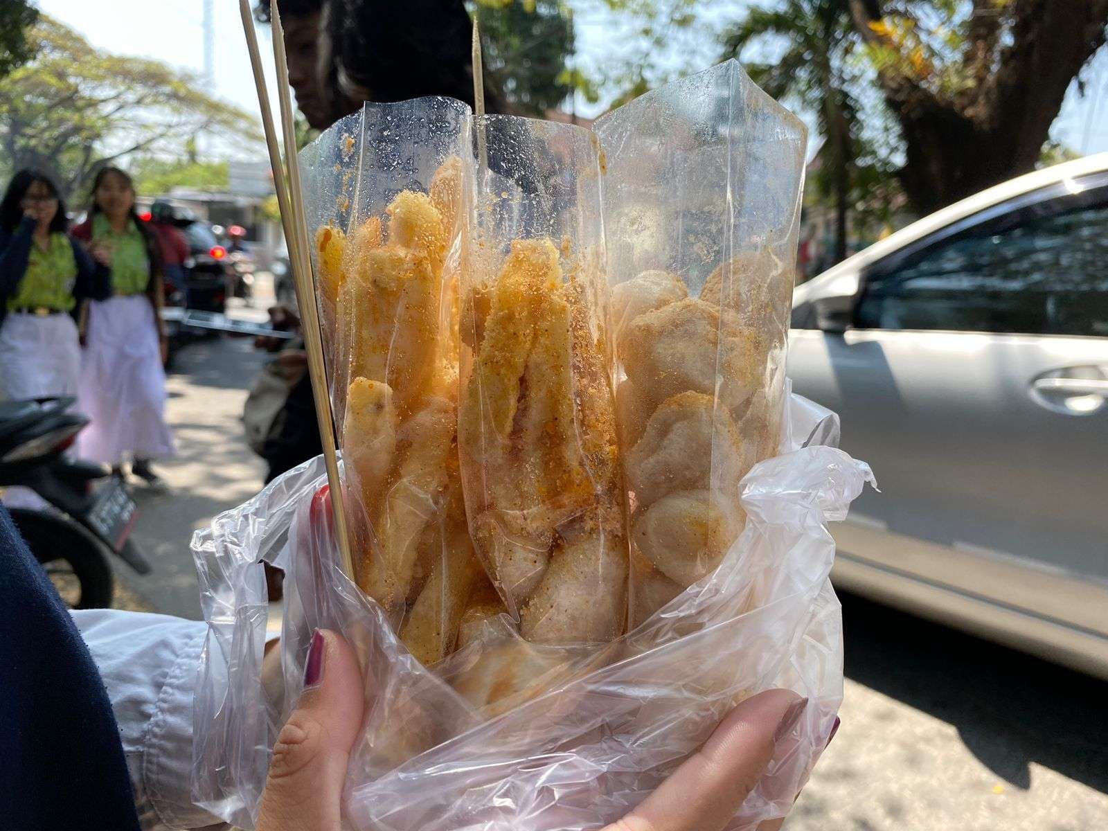 Komisi IV DPRD Samarinda Minta Pengawasan Ketat Jajanan Anak di Sekolah