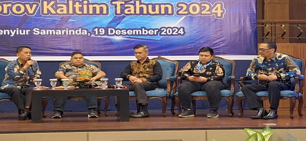 Pemprov Kaltim akan Perbaiki Kinerja BUMD yang Kurang Sehat