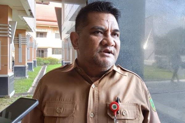 DPUPR Berau Prioritaskan Jembatan dan Jalan Antar Kampung yang Rusak Akibat Banjir