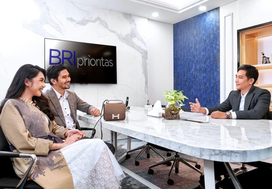 BRI Terapkan Kebijakan Baru pada Layanan Prioritas