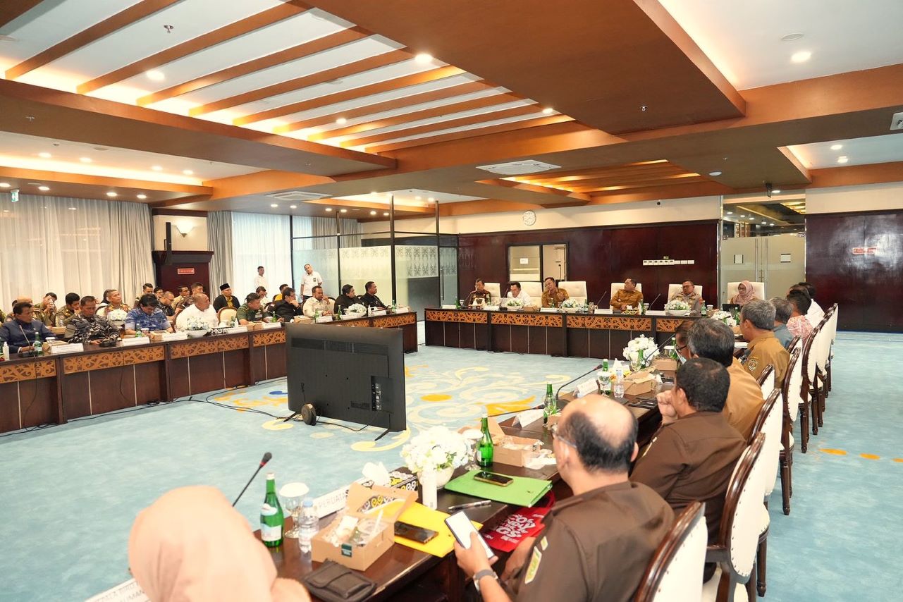 Cegah Kapal Tabrak Jembatan Berulang, Pemprov Kaltim Rancang Rest Area Sungai Mahakam