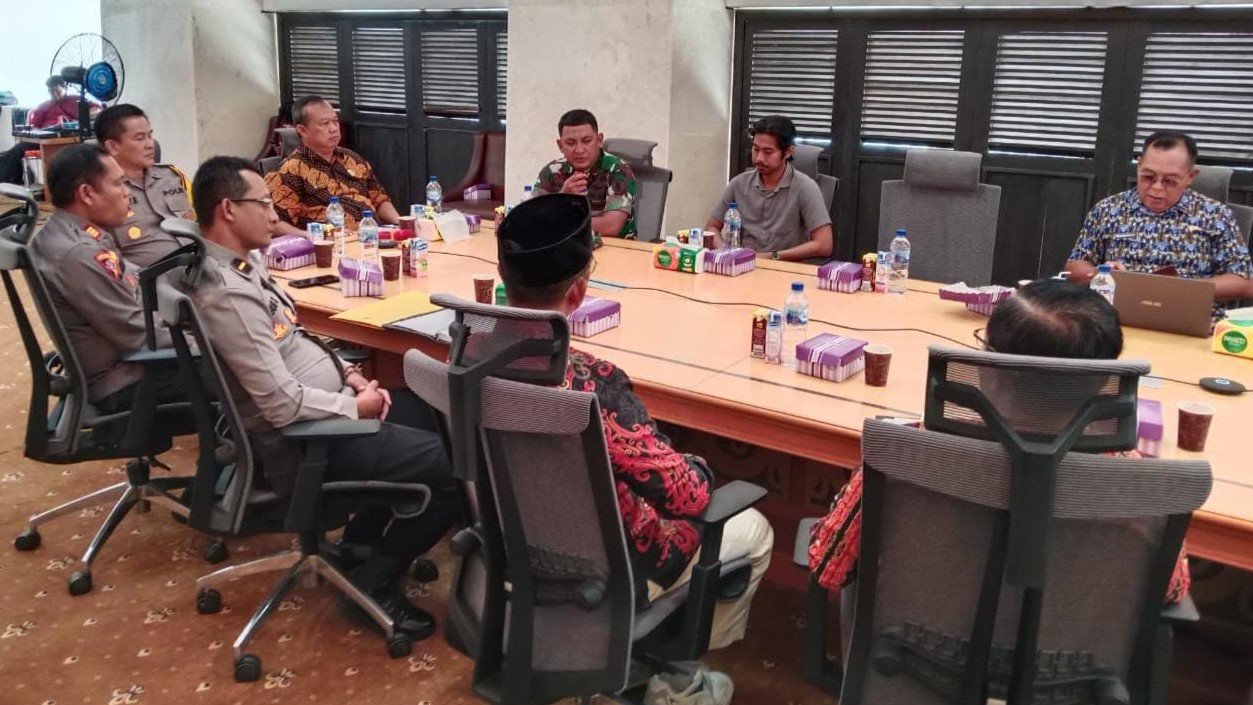 Meski Ada PSU, Pemkab Mahulu Tegaskan Tidak Perlu Ada PJ Bupati