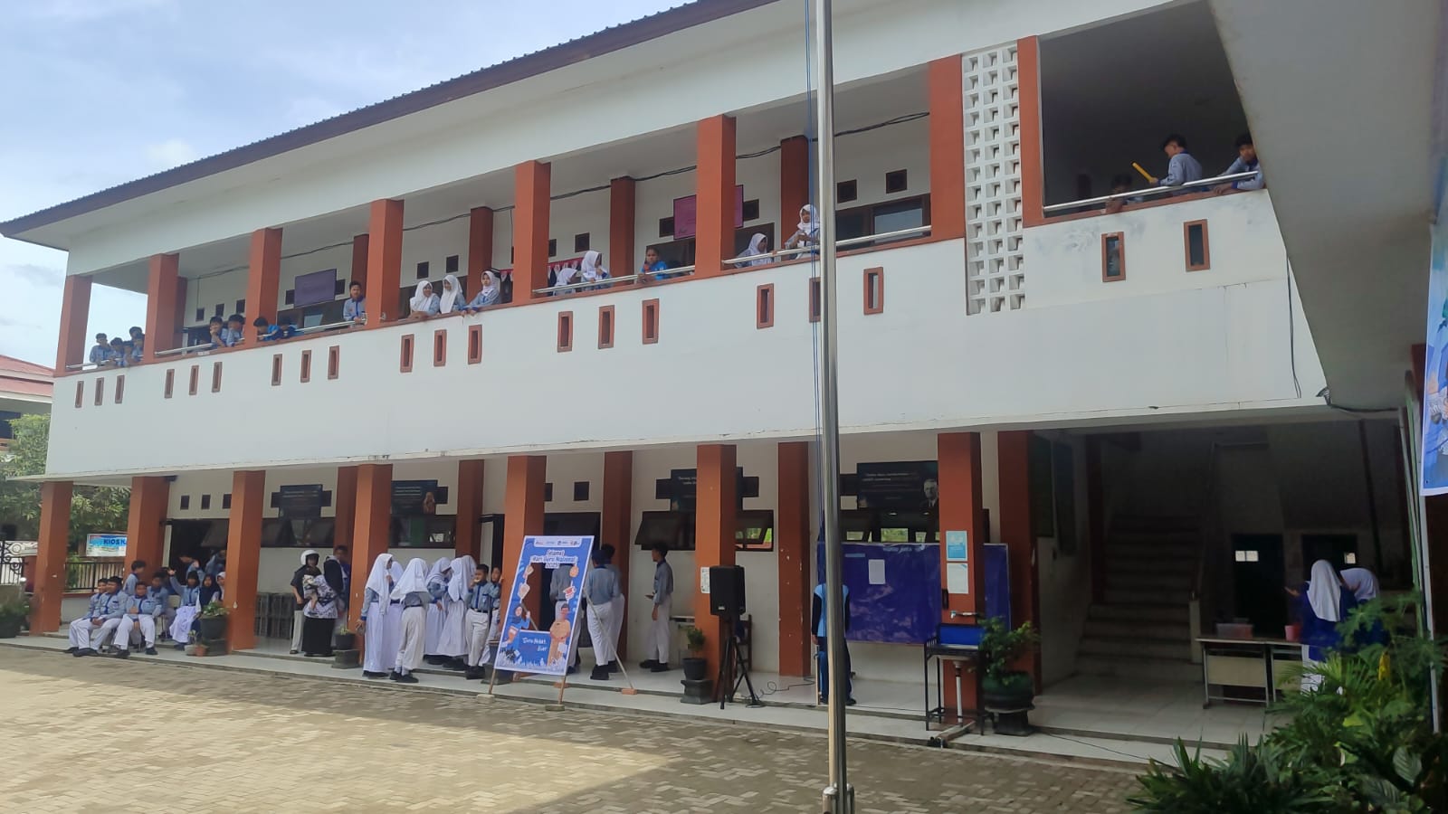 Dorong Percepatan Pengisian Kepala Sekolah, Disdik Samarinda Gunakan Mekanisme Rolling dan Promosi Guru