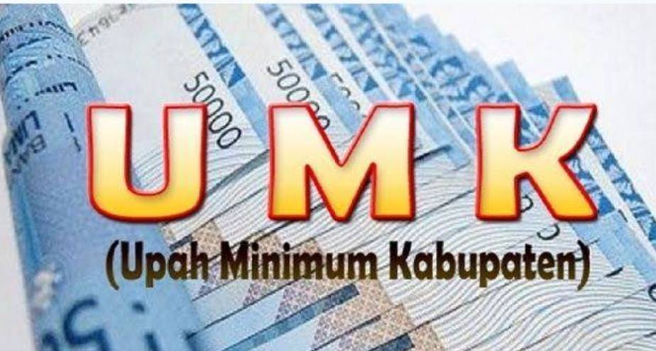 UMK Kubar dan Mahulu 2025 Resmi Ditetapkan, Semua Perusahaan Wajib Patuh