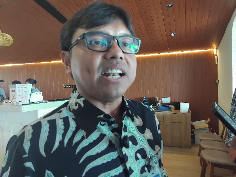 Sektor Pangan dan Transportasi Tekan Inflasi di Balikpapan, PPU Justru Alami Deflasi