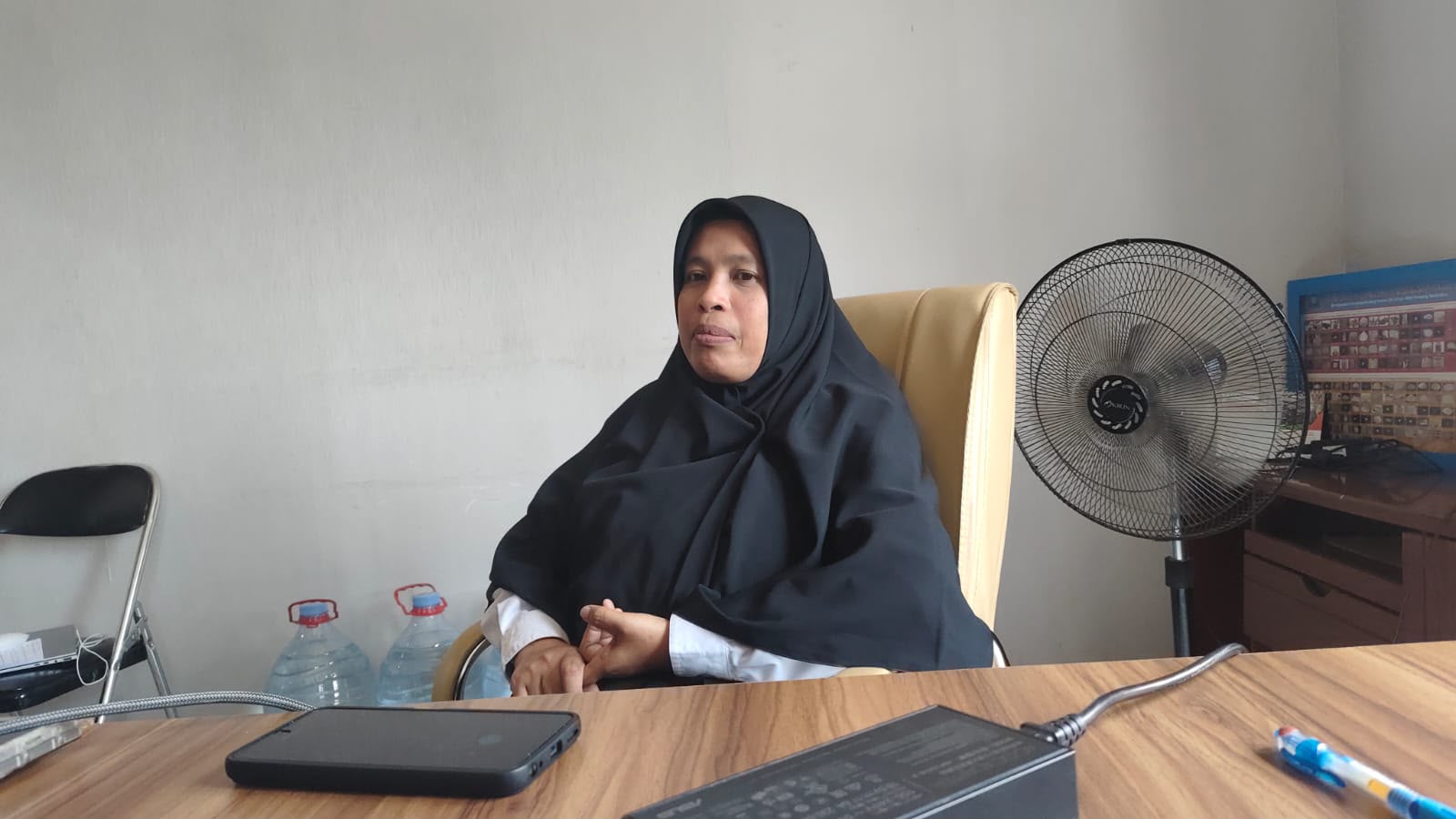Sangatta Selatan Bidik Pengembangan UMKM Berbasis Produk Lokal 