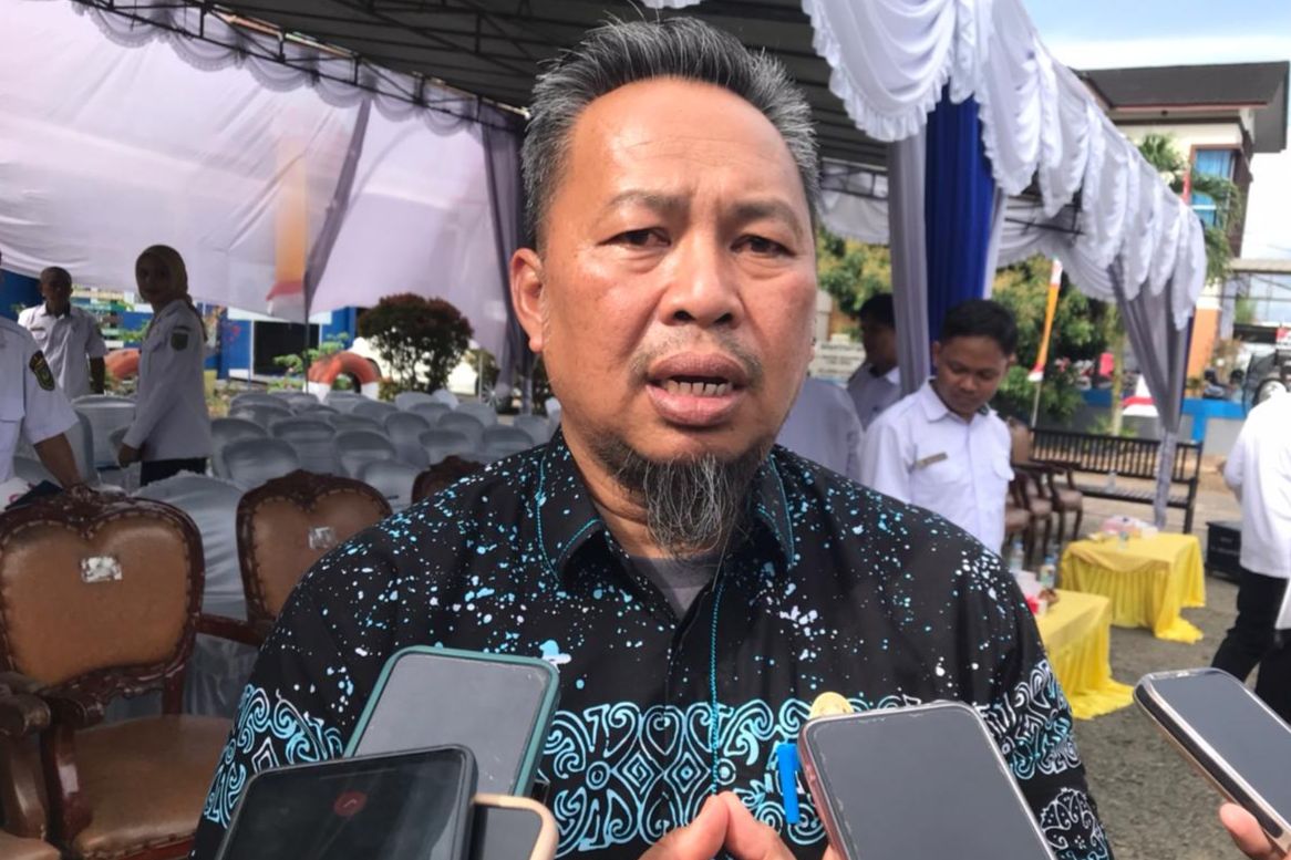 Percepatan Program MBG di Berau Terkendala Kendali Pusat, Baru 10 dari 61 Dapur SPPG Beroperasi