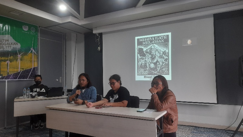  Gubernur Kaltim Dinilai 'Cuek Pol' atas Kasus Muara Kate