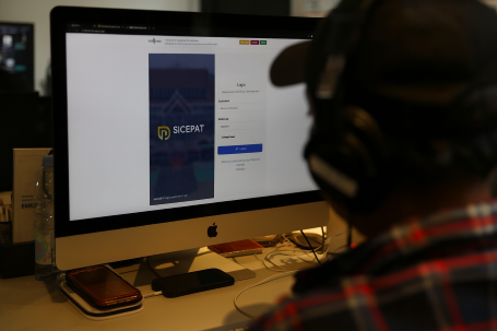 Kutim Satukan 4 Sistem Pengadaan, Bisa Dipantau Real Time dari Satu Aplikasi 'SiCepat'