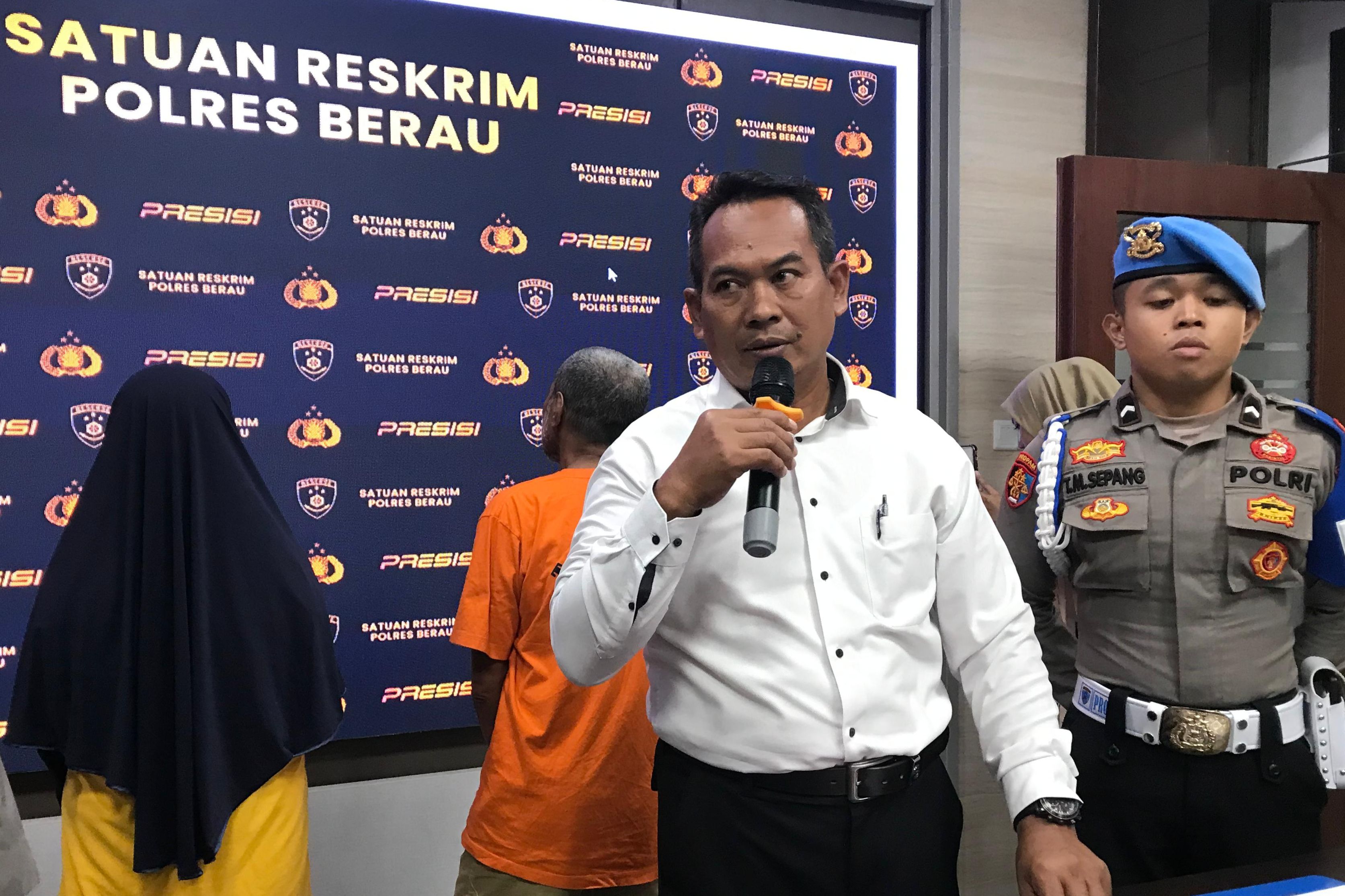 Dijanjikan Kerja di Toko, 3 Perempuan dari Semarang Dipekerjakan sebagai LC di Berau