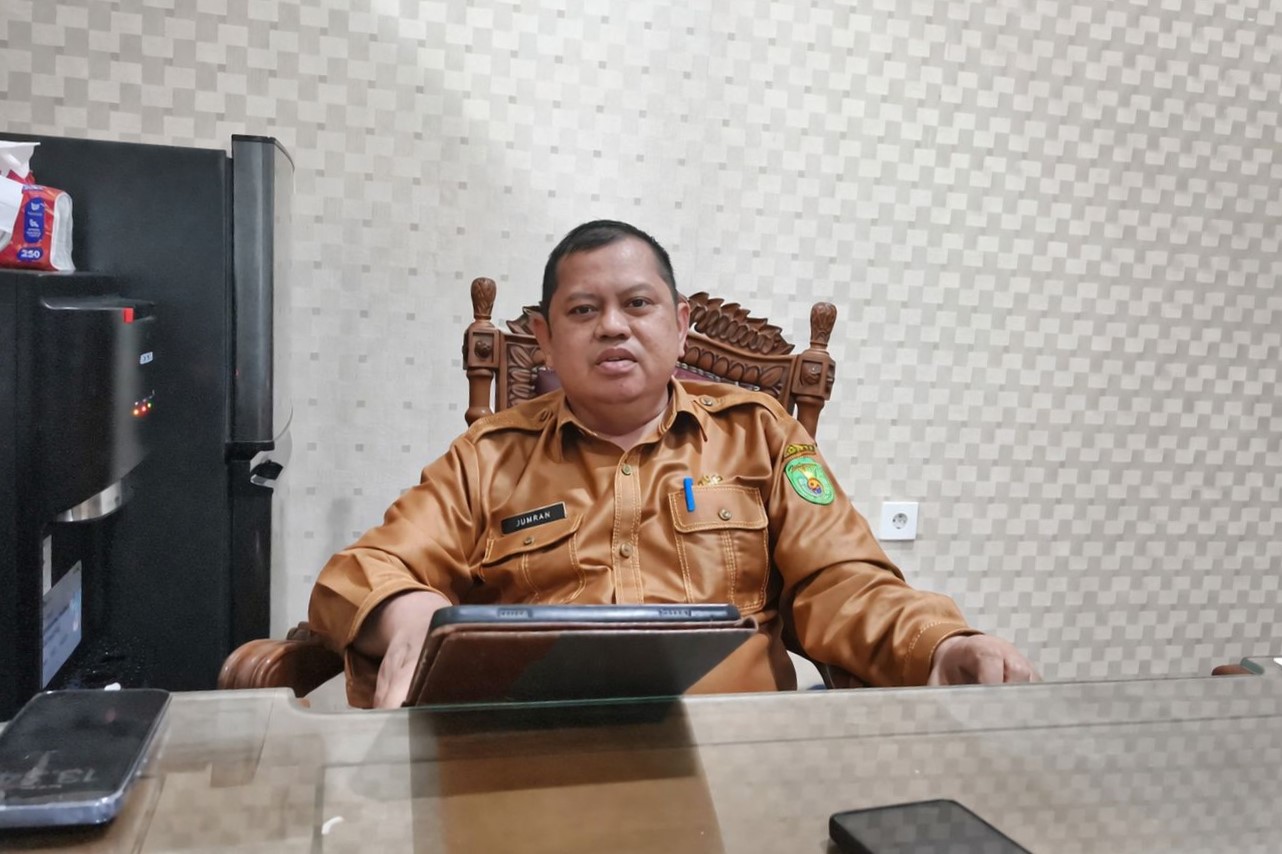 Diterpa Isu LGBT, Program Genre DPPKB Kutim Sepi Peserta