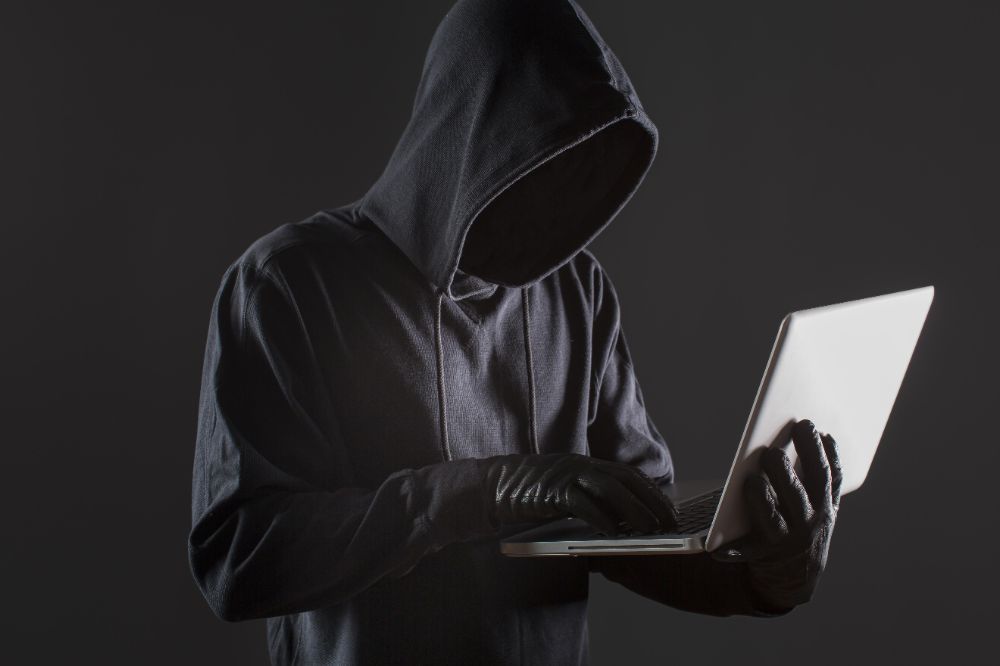 Waspada Peretasan Akun Medsos! Ini Cara Menghindari Ancaman Link Phishing