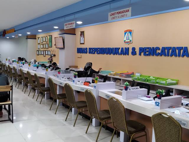Hati-Hati, Penipu Catut Nama Petugas Disdukcapil di Balikpapan