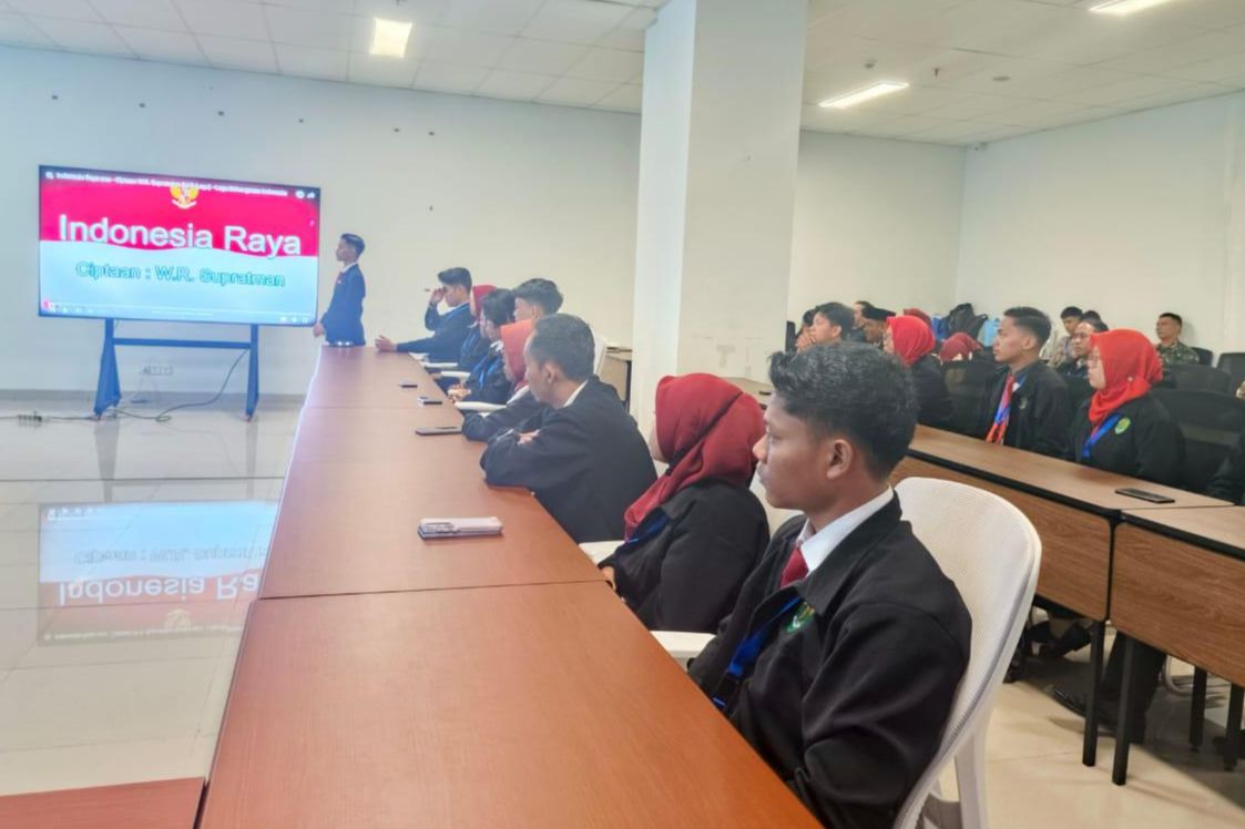 Memasuki Tahap Akhir PKPMD, Dispora Kaltim Siapkan 10 Talenta Terbaik untuk Ajang Nasional